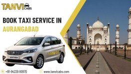 Book Taxi Service In Aurangabad - Tanvi Cabs .jpg