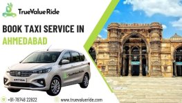 True Value Ride - Book Taxi Service In Ahmedabad.jpg