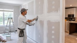 Drywall Repair in Alpharetta Drywall Repair in Alpharetta