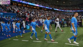 Israel Flag Football Team Eyes Summer Games 2028 Qualification.jpg