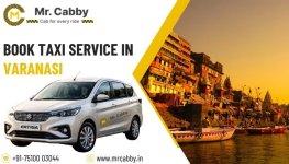 Book Taxi Service In Varanasi - Mr. Cabby.jpg