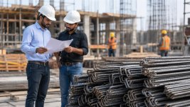 bar bending services in hyderabad