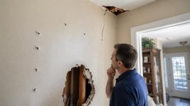 Drywall Repair in Alpharetta