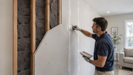 Drywall Repair in Alpharetta Drywall Repair in Alpharetta