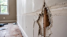Drywall Repair in Alpharetta Drywall Repair in Alpharetta