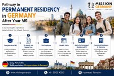 masters in germany