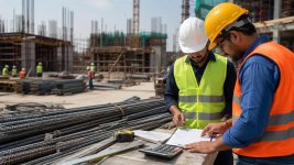 bar bending services in hyderabad