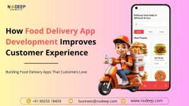 How Food Delivery App Development Improves Customer Experience.jpg