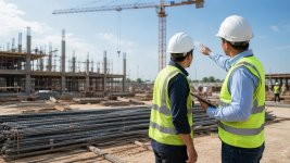 bar bending services in hyderabad