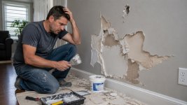 Drywall Repair in Alpharetta