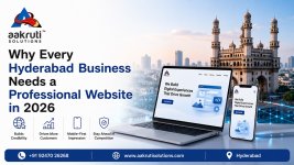 Website Designers in Hyderabad