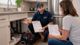 Plumbers in Alpharetta