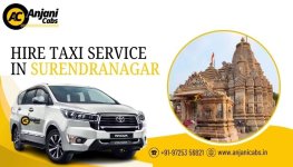 Hire Taxi Service In Surendranagar - Anjani Cabs.jpg