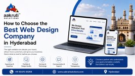 Website Designers in Hyderabad