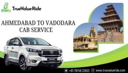 Online Ahmedabad To Vadodara Cab Service - True Value Ride.jpg