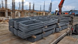 bar bending works in hyderabad
