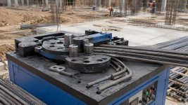 bar bending works in hyderabad