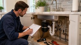 Plumbers in Alpharetta