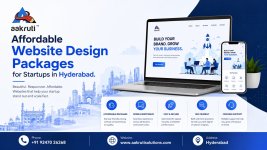 Website Designers in Hyderabad