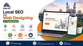 Website Designers in Hyderabad