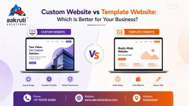 Website Designers in Hyderabad