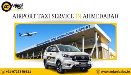 Anjani Cabs - Book Airport Taxi Service in Ahmedabad.jpg
