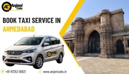 Anjani Cabs  - Book Taxi Service In Aurangabad.jpg