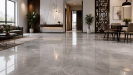 VDF Flooring services in Hyderabad