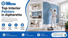 Painters in Alpharetta