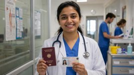 Medical PG in Germany