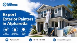 Painters in Alpharetta Painters in Alpharetta