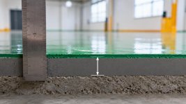 VDF Flooring services in Hyderabad VDF Flooring services in Hyderabad
