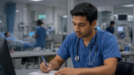 Medical PG in Germany