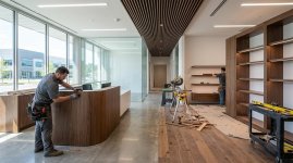 Carpenters in Alpharetta