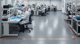 Epoxy Flooring in Hyderabad