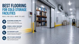 Epoxy Flooring in Hyderabad