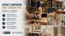 Carpenters in Alpharetta