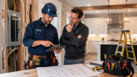 Electrical Repair in Alpharetta