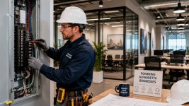 Electrical Repair in Alpharetta