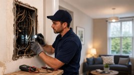 Electrical Repair in Alpharetta