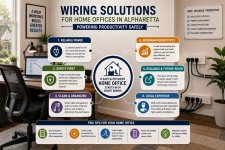 Electrical Repair in Alpharetta
