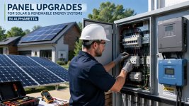 Electrical Repair in Alpharetta Electrical Repair in Alpharetta