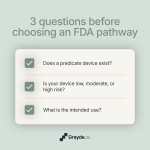 510(k) vs De Novo vs PMA_ Which FDA Pathway Fits Your AI Medical Device.png