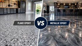 Epoxy Flooring in Hyderabad