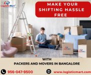 Packers and Movers in Bangalore Packers and Movers in Bangalore