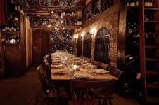 best Italian restaurant in NYC in night.jpg