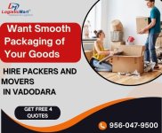Best Packers and Movers in Vadodara Best Packers and Movers in Vadodara