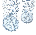 Tablet Dissolving stock illustration_ Illustration of medicine - 4535841.jpg