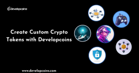 Create Your Dream Tokens With Developcoins.png