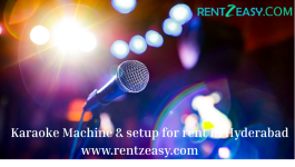 Karaoke Rentals Near Hyderabad, Telangana  ₹0 Cost Delivery.png